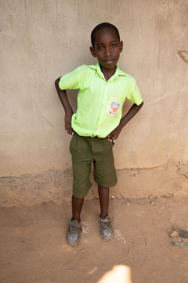 Kwikiriza-Joshua