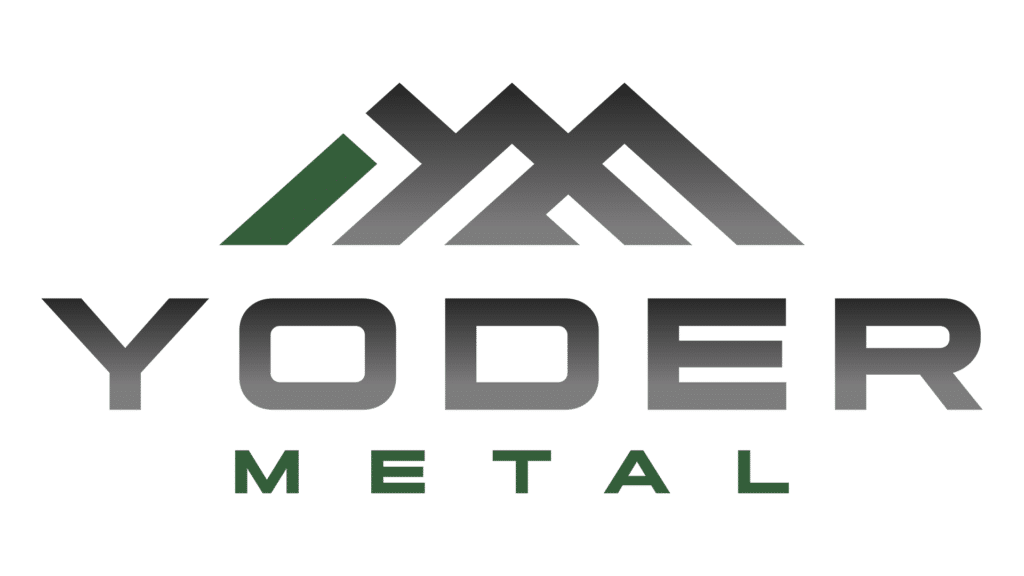 YODER METAL 2